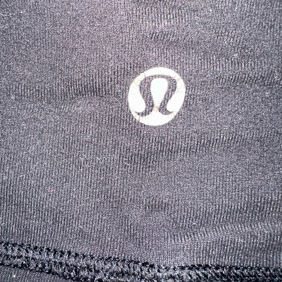 Reversible Lululemon Leggings - Picture 4 of 5